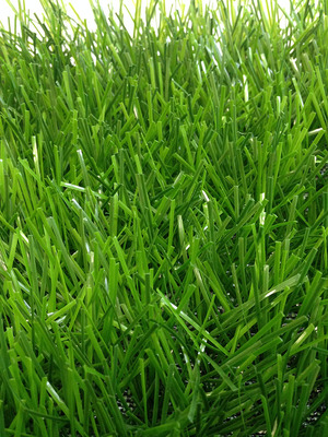 Искусственный газон Биколор 40 мм