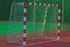 Сетка для ворот мини-футбола, гандбола нить 2,2 мм, 3,00х2,00х1,00х1,50 м