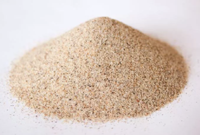 Кварцевый песок 0.2-0.8 mm