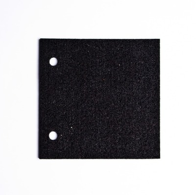 Рулонное резиновое покрытие EcoStep Basic 1000-4 мм